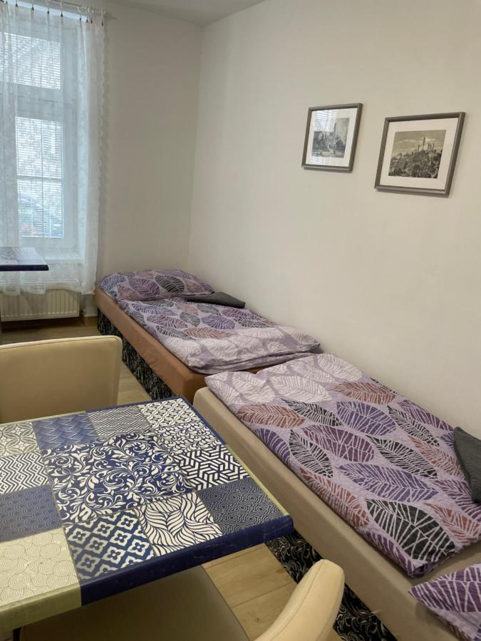 Cetnicka Stanice Hluboka Hluboká nad Vltavou Εξωτερικό φωτογραφία